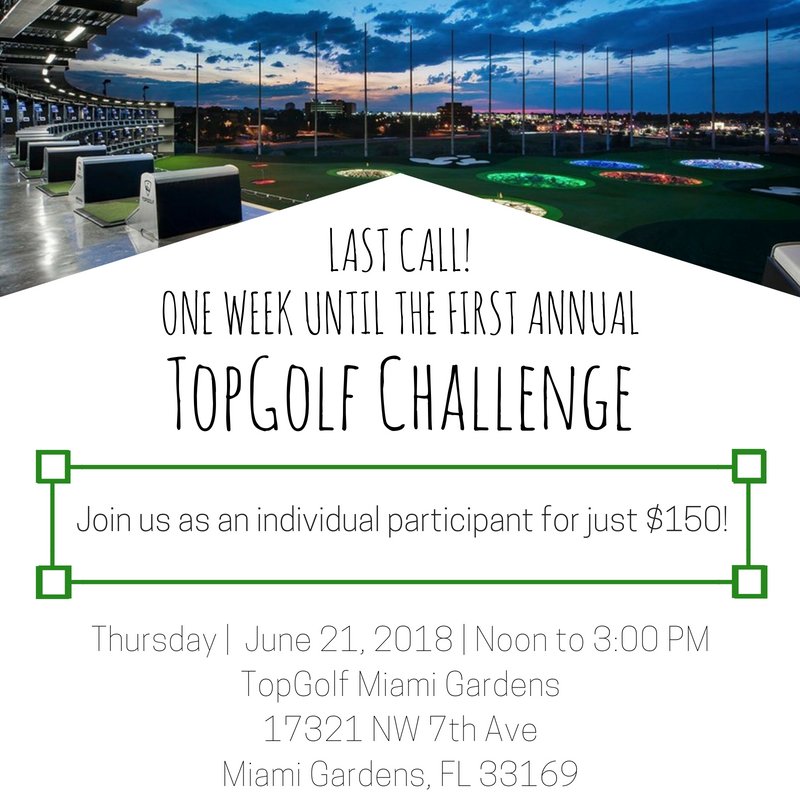 CECatwork's tweet photo. Now is your chance to secure your spot in our first annual TopGolf Challenge. Don't miss out on this fun, point-scoring golf game for all skill levels. Sign up today! 
https://t.co/ewtl0uOpMe https://t.co/8HbV0EZw5N