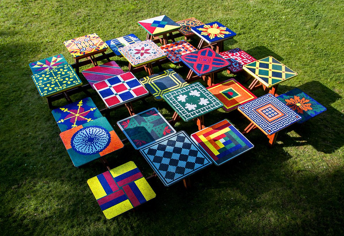 Kickstarter Arts tweet media