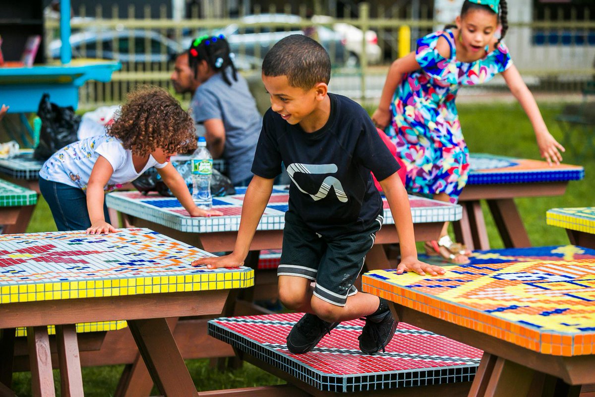 Kickstarter Arts tweet media