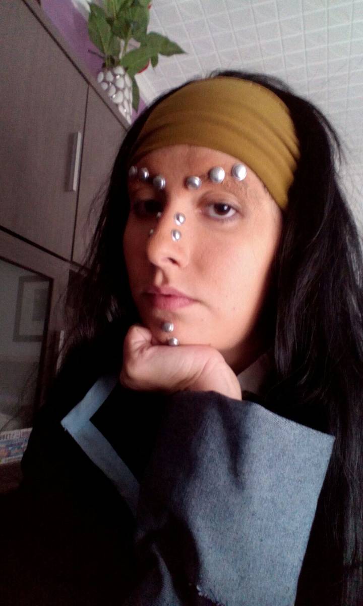 Milvus_Koi's tweet photo. @FairyTWiki
#Gajeel 
2015 
#extremanga https://t.co/A56it9nspU