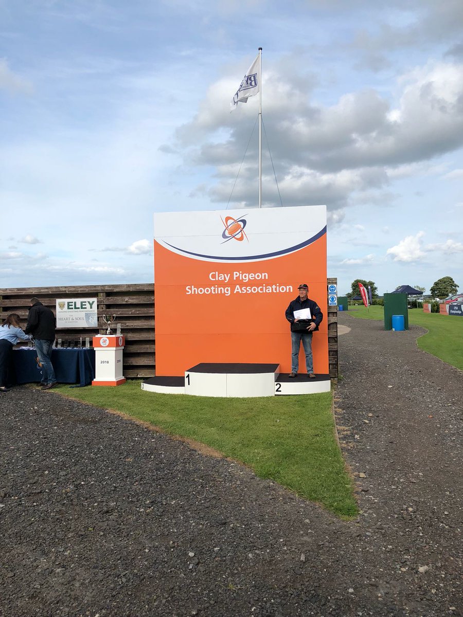 CPSAuk's tweet photo. Today's veteran catergory winners: Gareth Lloyd in third, Dave Toomer in second and Norrie Scott in first place. Well done to all! #EnglishOpenDTL #CPSA https://t.co/AQOjZtbzGe