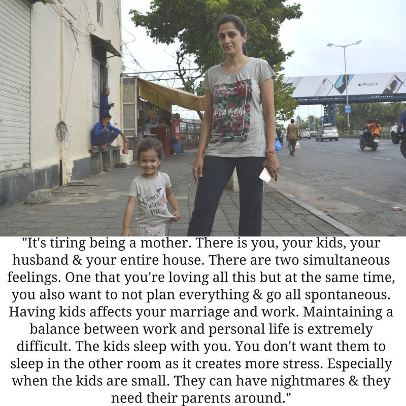 _STUcommunity's tweet photo. "It's tiring being a mother. There is you, your kids, your husband &amp; your entire house."
#mother #mentalhealth https://t.co/XqZHnDXqoA