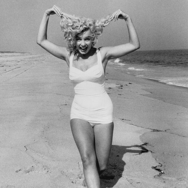 MarilynMonroe's tweet photo. Be who you really are. #MarilynMonroe

📷: @ShawFamArchives https://t.co/Rl36CjdBPt