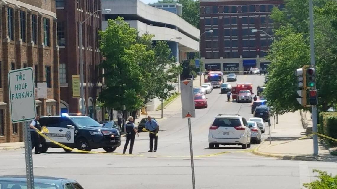 Pastor Brandon M. Gates on Twitter "Praying for the Police officers