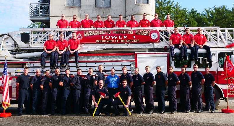 MassDFS's tweet photo. Congratulations to the members of Career #Recruit #Firefighter #Class264 who graduated today. https://t.co/X5ko5FsXQ8 https://t.co/vrUVM9em6V