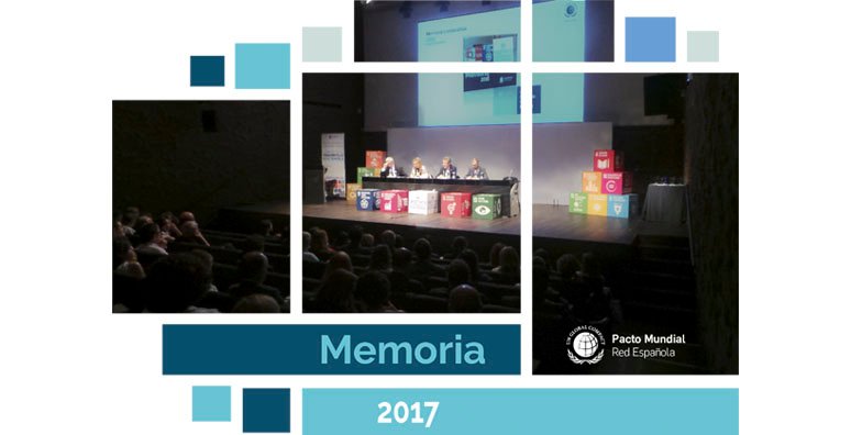 Pacto Mundial de la ONU España tweet media