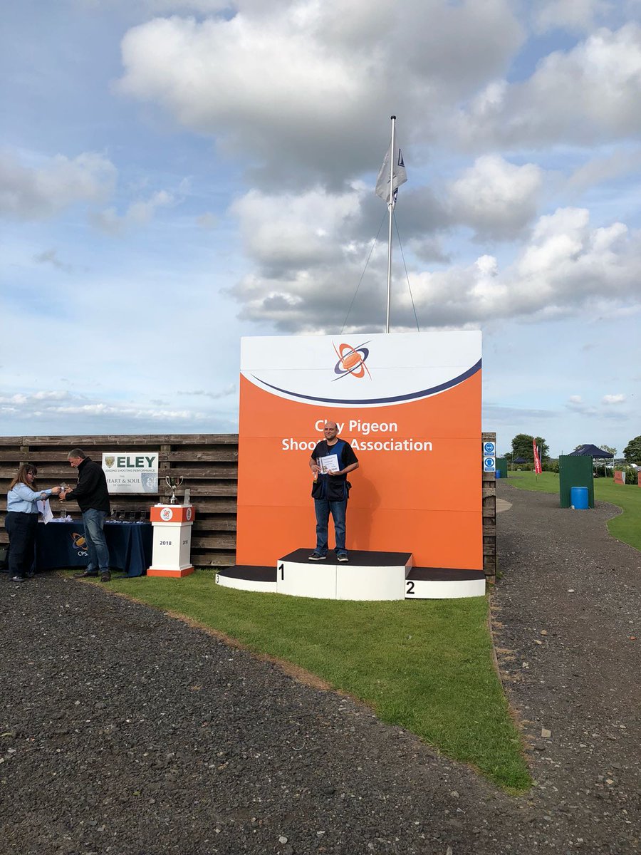 CPSAuk's tweet photo. Today's C class winnner: Matthew Vale with 95/279. Well done Matthew #DTLWeekend #SponsoredDTL #CSPA https://t.co/0ZFTn2AqPf