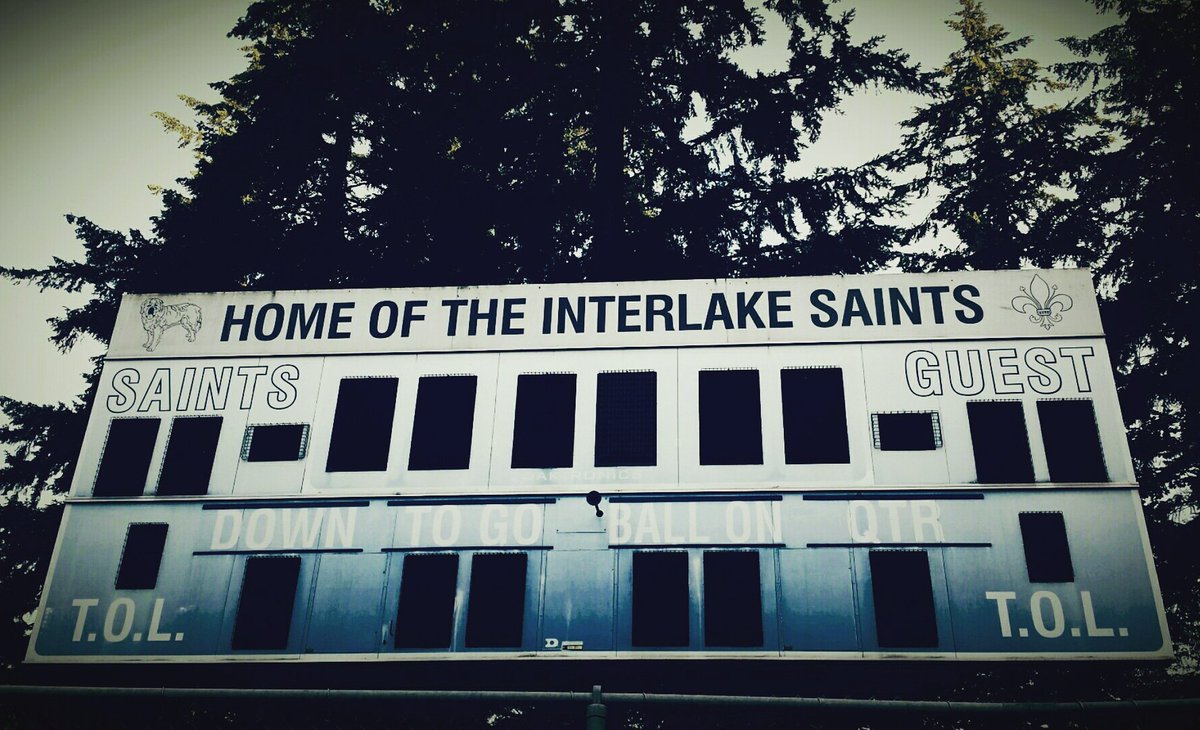 Interlake High School Boys Lacrosse Team 2019! #InterlakeLax #SaintsLax #Lacrosse #GrowTheGame