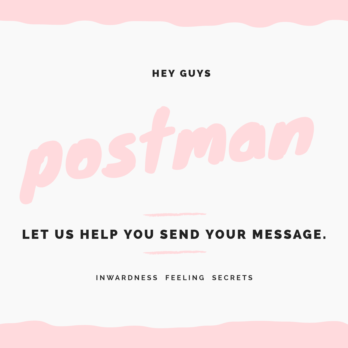 post man ✉ tweet media