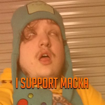 KingRichzy's tweet photo. Goodluck in the USA benderboy @macka_TB #TeamMacka https://t.co/GYzBtiIeMI