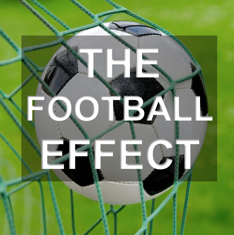 Blog: The Football Effect

The British can usually be relied upon to be passionate about two conversational topics, #football and #property. So let’s combine the two and see what effect the #WorldCup tournament is likely to have on the #propertymarket. bopproperty.com/the-football-e…
