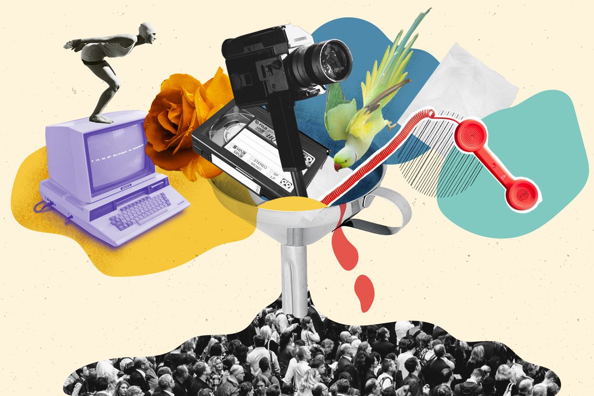 90% of consumers say that videos are influential in their decision making process. Find out the 3 stages of the video marketing funnel: bit.ly/VideoMarketing…