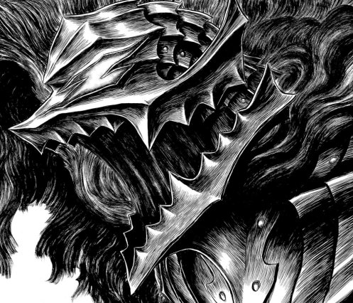 ベルセルク 最強キャラ決定 強さランキングベスト10 マンガ考察 Com