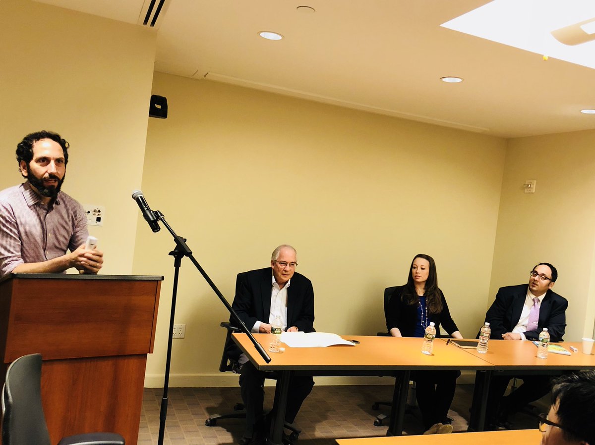GinaOmolon's tweet photo. @Mazars_USA  #ProfessionalSocietyInterest Group: “Life is full of decisions” #commitment #giveback to #CPAcommunity by getting #involved. @KatelynKogan @AndyCohen54 @PJManchanda https://t.co/s9pK6ecu3N