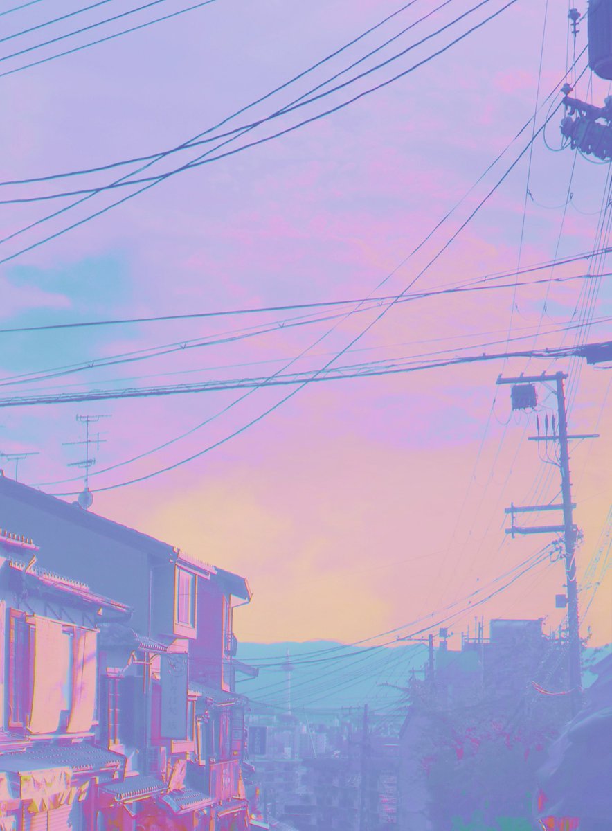 Kyoto Dreams ✨

Prints at society6.com/elorap