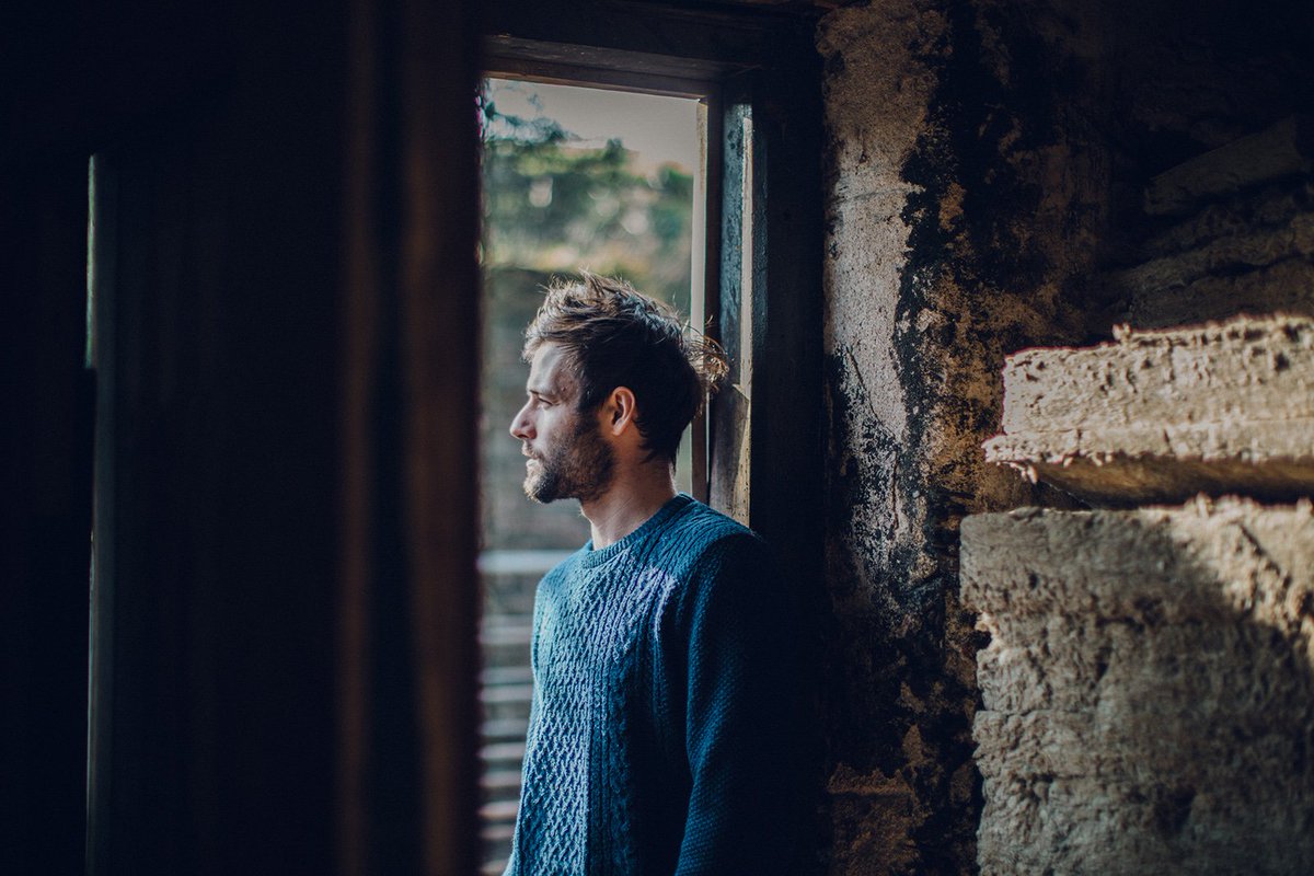 ClashMagazine's tweet photo. Track By Track: @RooPanes Guides Clash Through His New Album 'Quiet Man' https://t.co/605Na1QXE6 https://t.co/FXutuADnHA
