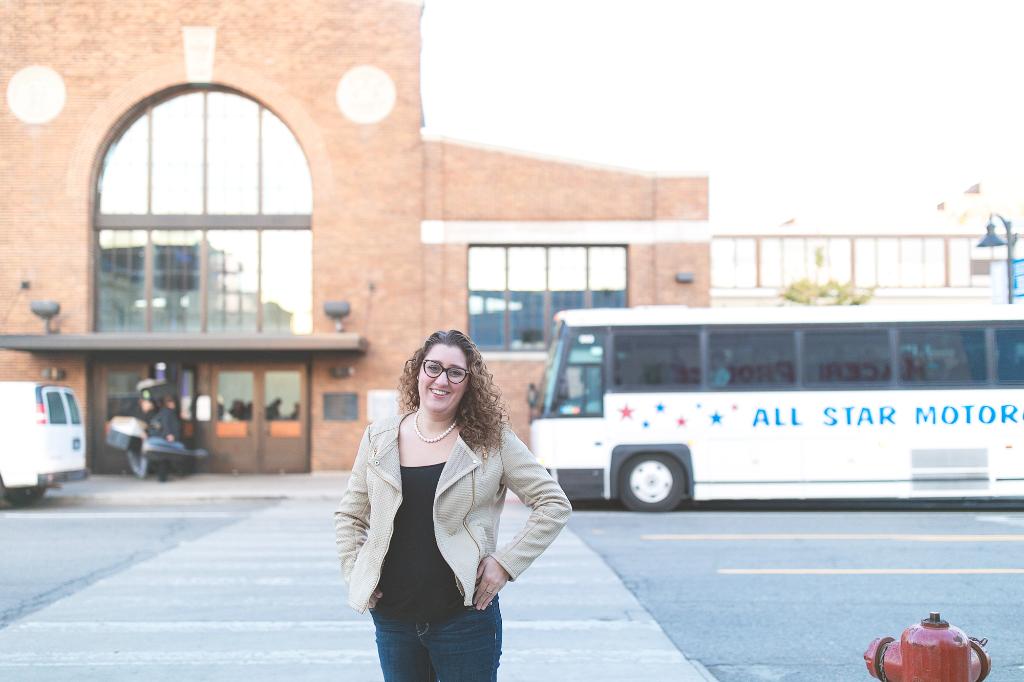 tbdmag's tweet photo. “This all started out as a hobby,” tour guide Bailey Sisoy Isgro says. “A way to give back to Detroit, for everything it’s given me. I honestly thought we’d do four tours a year, and eventually, if things went well, once a month. Last year we did 200.” https://t.co/nMXP3q2MZB https://t.co/AT9LNbAEOT