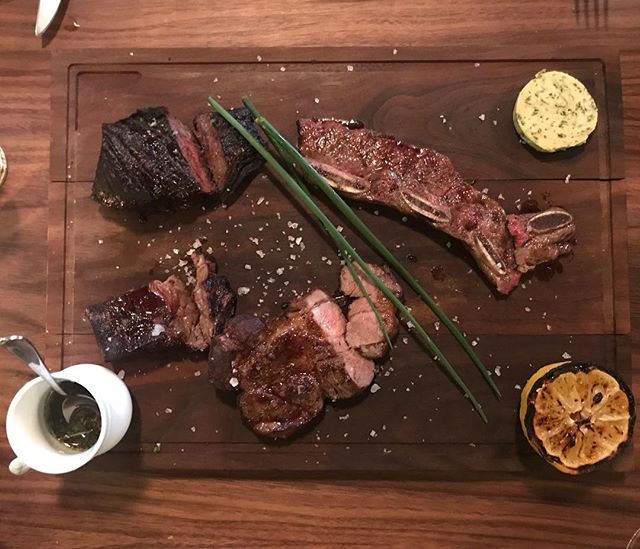 ZurichIYP's tweet image. perfectly grilled #secondcuts at @butcherstablerestaurant and don‘t miss out on the #boneshot #zurich #steaks #meat #dining #foodgram #foodporn #travelgram #travel #citytrip #visitzurich #inyourpocket #iyp