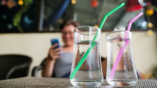 TransGen2018's tweet photo. Reducing waste by banning plastic straws shouldn't come at the expense of accessibility 
https://t.co/kJqgcGouC2 https://t.co/pQ4RcEaqwT