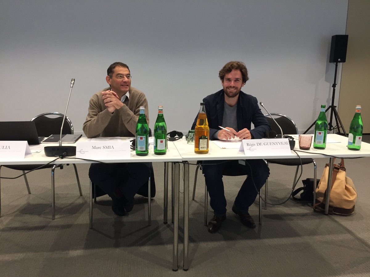 #futureofwork comment anticiper, organiser, faire cohabiter intelligence  humaine &amp; #IA ? Quel nouveau commun va émerger dans les entreprises  ? Immense défi pour les #DRH et l’objet des échanges suscités par <a href="/keapartners/">Kéa</a> au Cercle des DRH Européens