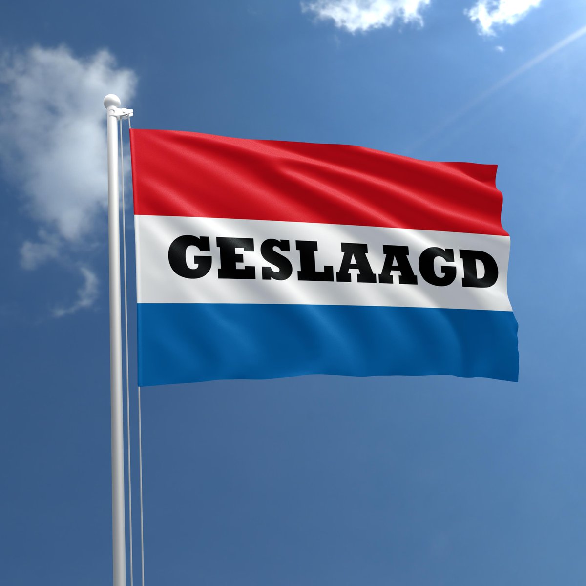 Ook wij zijn (weer) geslaagd, maar dan voor de audit van: ISO 9001: 2015, ISO 3834-2:2005, CPR 305/2011/EU, EN 13084-7: 2012 part 7, EN 1090-1:2009 + A1:2011 en last but not least: VCA* 2008/5.1. Zo trots op ons team en op de begeleiding van IMC!