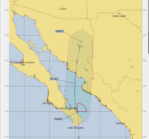 IngGeofisico🌪 tweet media