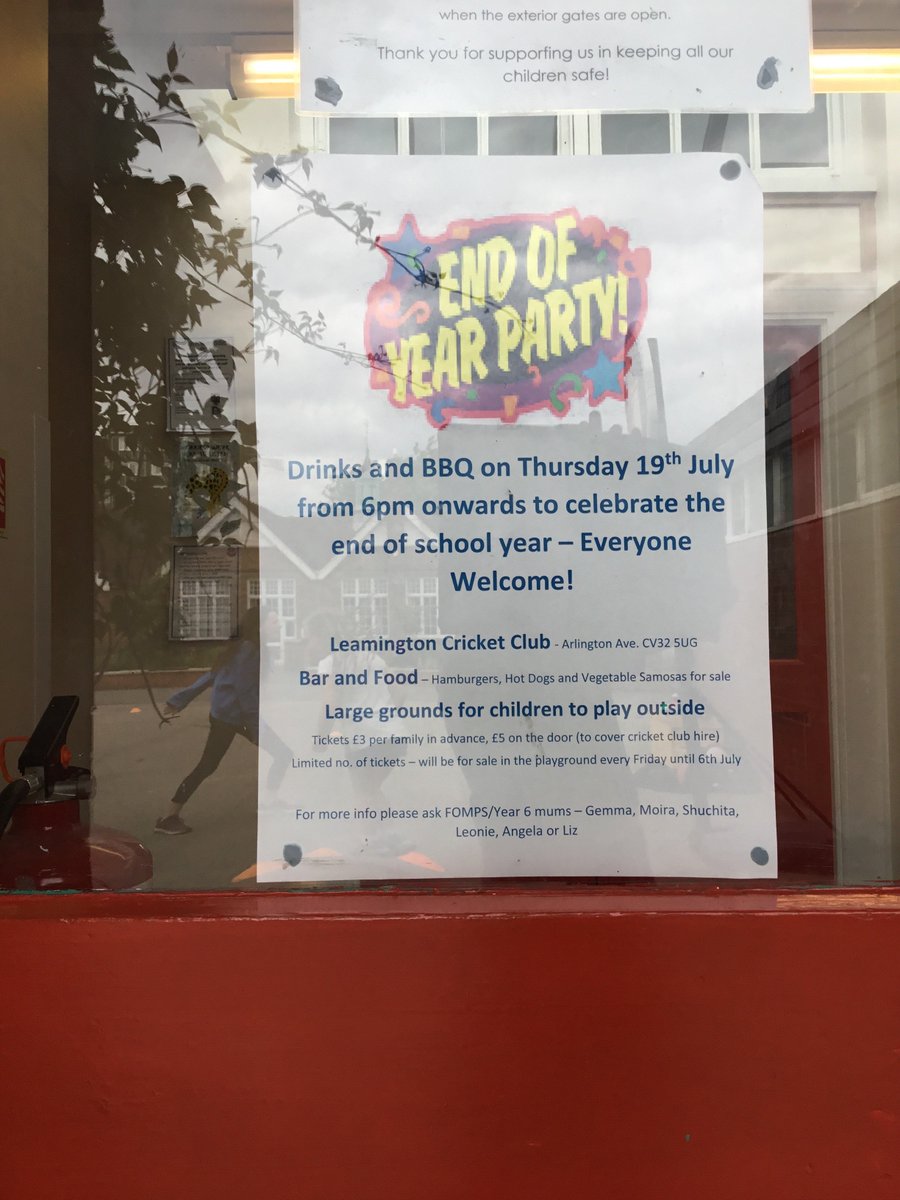 Milverton Primary School On Twitter Dyk Every Year We Have An