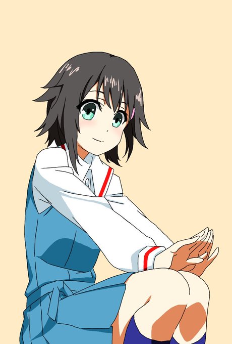 石動乃絵のtwitterイラスト検索結果