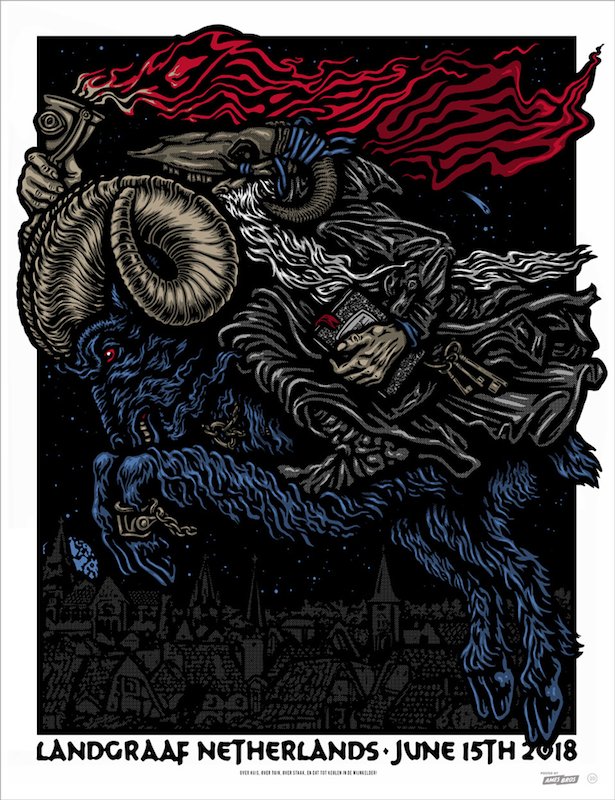 PearlJam tweet picture