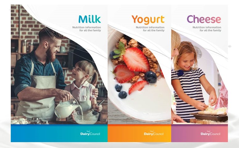 Download our free #milk #yogurt #cheese fact booklets here: milk.co.uk/publications