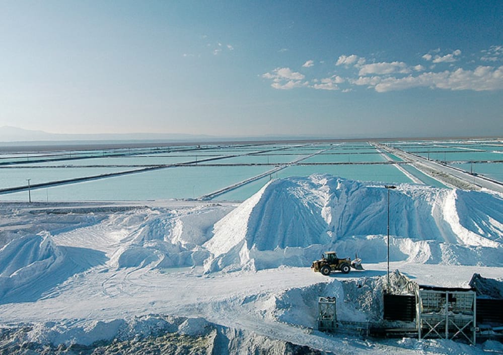 QueensBTech's tweet image. Here's a quick analysis piece piece from Engineering.com on the demand forecast for lithium  . . . goo.gl/kMxhw4 #Engineering #Mining