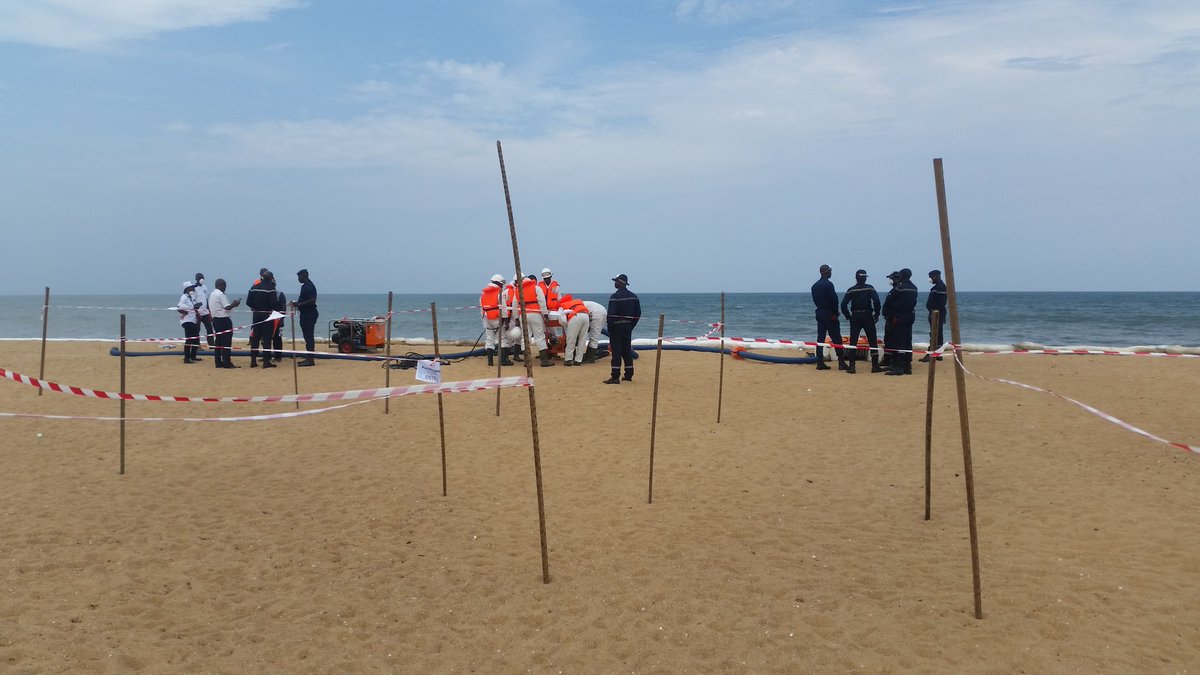 expsecciv's tweet photo. #civ#exercicepollumar. Début de la récupération https://t.co/DJfpTYpQyz