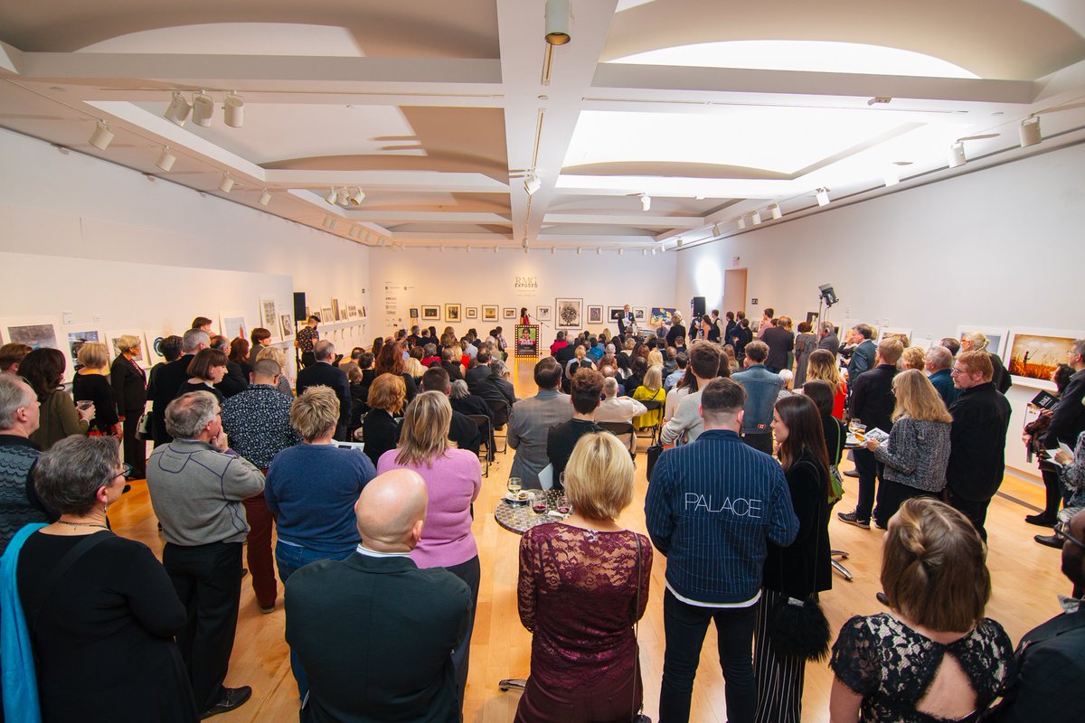 theRMG's tweet photo. RMG Exposed submissions are now open!! Our annual Live and Silent photography auction and fundraiser is back! All money raised goes towards providing free arts programming for kids and families! Prizes include a solo exhibition at the RMG https://t.co/W6EAILIi1o https://t.co/Dzv9Gb0qby