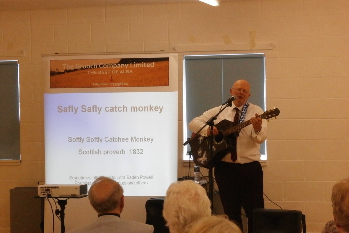 The Ripple On Twitter Amazing Afternoon At The Friday Club