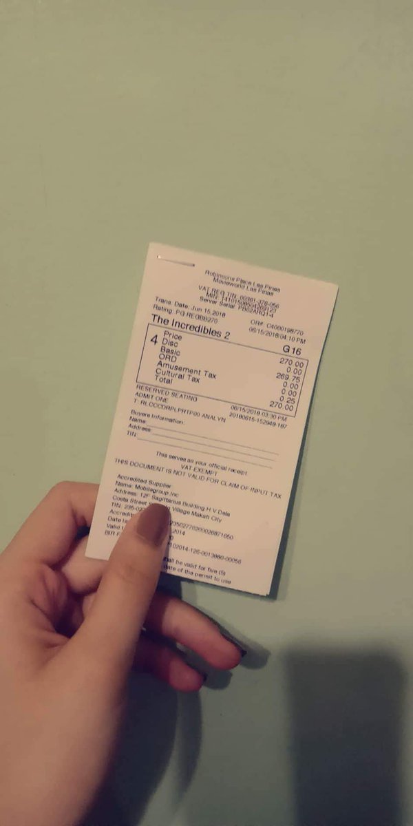 JezreelMerick's tweet photo. Di nasayang pag iintay ng ilang taon👏 https://t.co/6lXoFkw9A1