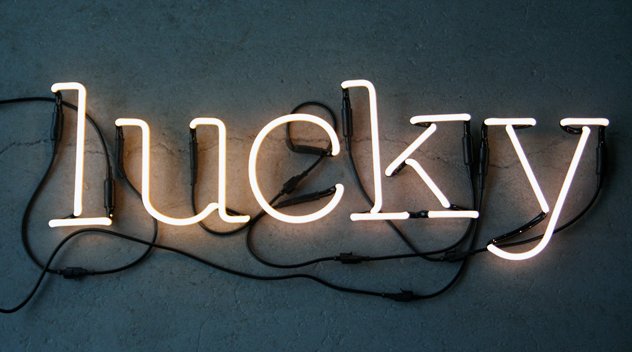 Paper4C's tweet photo. Five easy steps to becoming #luckier than you are now: https://t.co/vQuFR4mnUb https://t.co/1MCO3t6MTD