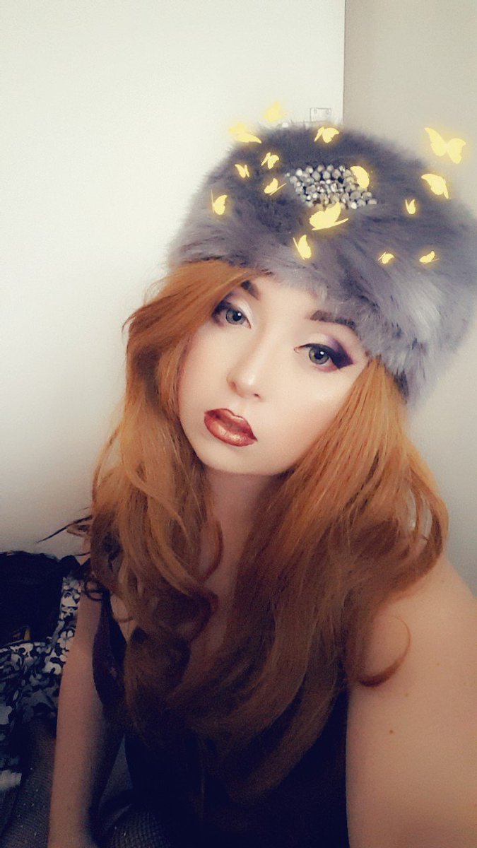Charliepromo1's tweet photo. Go an spoil @miffyx1631 
She is the most amazing yet cruel domme on the planet.
go subscribe to her on 
iwantclips
Onlyfans
Adult work 
Chaturbate
Also she is a model for the well known The chateau cat mansion.
#findom #dominatrix #manipulation #efdp #paypig #model #WorldCup https://t.co/6T81u519yf