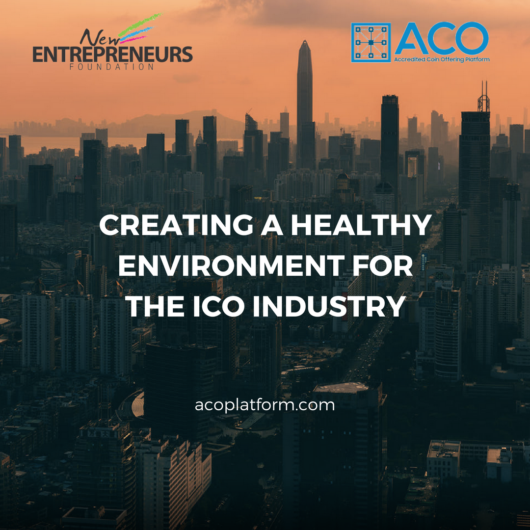 theACOplatform's tweet photo. #accredited #theACOplatform offers:
a. Trust - Certified credits rating
b. Transparency - With #SmartEscrow Contract
c. Engagement - An integrated platform for startups and institutional partners
d. Professional - Supported by finance institution
https://t.co/oLKu4Xwr2g https://t.co/PuL7eKFGGo