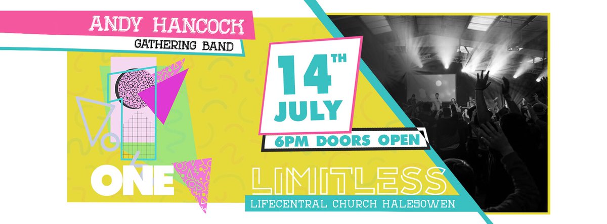We can’t wait for ONE happening next month! Click on the link to find out more <a href="/LimitlessElim/">Limitless</a> #Limitless #midlands #Elim mailchi.mp/295c26f7f25d/o…
