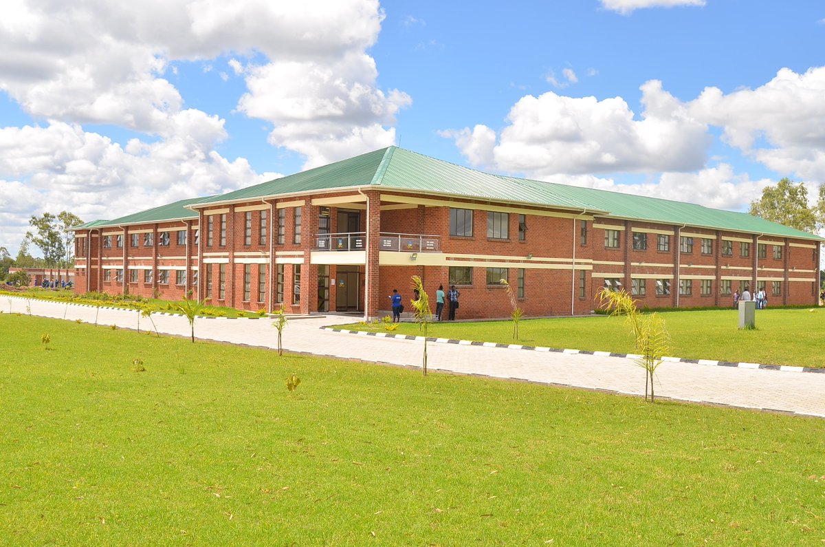 Current Job Opportunities At Midlands State University