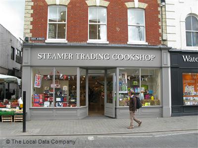 BlazeNetworksGB's tweet image. When @steamertrading&apos;s existing servers were nearing end of life &amp;amp; with the business continually growing, they had significant decisions to make about their #networkinfrastructure.  How did @BlazeNetworksUK help?

blazenetworks.co.uk/steamer-trading #Cisco #MPLSnetwork
#Office365