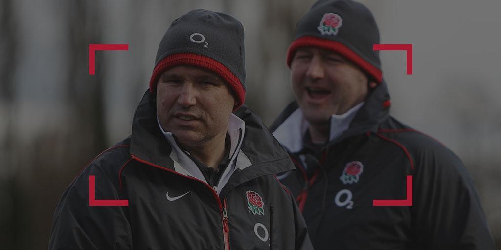 EnglandRugby's tweet image. "They have first-class reputations within the game, and I know they will both go on to new exciting roles."

Dean Ryan pays tribute to outgoing England U18 coaches John Fletcher and Peter Walton: bit.ly/2JUBnDN