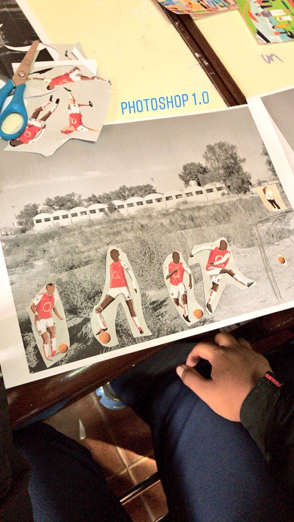 JuanPabloLopezG's tweet photo. Estamos en la Escuela Cano de @MuniGuaymallen, donde estudió primaria el maestro QUINO! Junto a ganadores del concurso #BIDUrbanLab Mendoza🇦🇷 comenzamos un taller urbano lúdico con niños y profesores (photoshop 1.0) buscando más ideas para el #ParqueQUINO @el_BID @BID_Ciudades https://t.co/pVv2ixoeuO