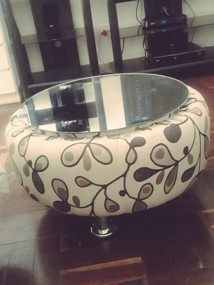 DKCreationz's tweet photo. How much would you pay for this coffe table to have it in your lounge ? @MogaleDikeledi #DkCreationz https://t.co/rP4Bn0C393