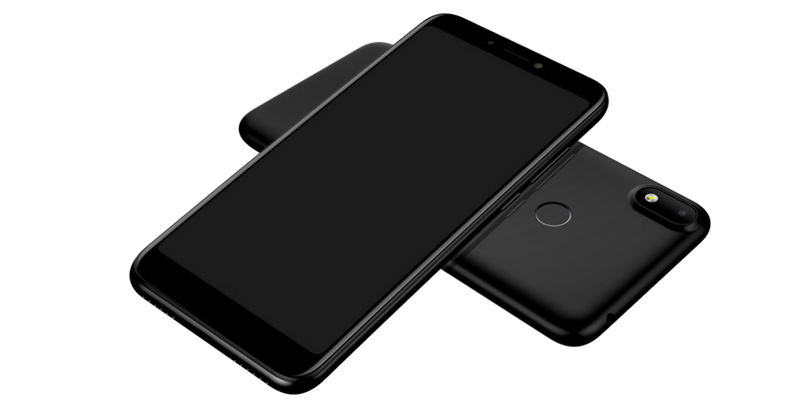 TheTechloMedia's tweet photo. #Micromax #Canvas2Plus with 5.7-inch HD+ display, 4000mAh, face unlock battery launched for Rs. 8999 https://t.co/xFKBX92bFJ https://t.co/w4qu1aISz6