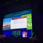 Photo by ECCM-ECFD 2018 (@ECCM_ECFD2018)