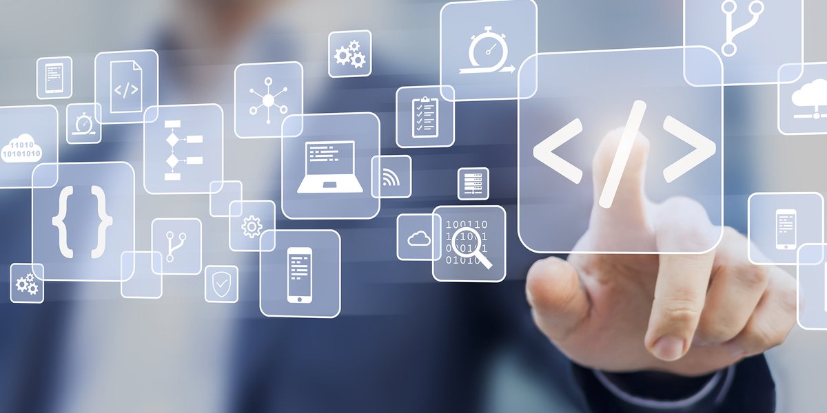 unitedcoding_'s tweet image. Apps im Zeitalter der digitalen Transformation. In der heutigen Zeit ist die Mobilität ein großes Thema und das nicht nur im Privatbereich. Erfahren Sie mehr unter: united-coding.com. 
#outsourcing #softwareentwicklung #webentwicklung #appentwicklung #unitedcoding