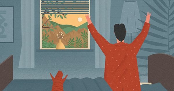 MindfulOnline's tweet photo. Gratitude isn't just in our head: It takes root in our heart and in our senses, for one beautiful moment...and then the next. Here are three ways to practice gratitude, from a.m. to p.m. https://t.co/Nf0nMzC0hZ https://t.co/5Yk6fFosoE