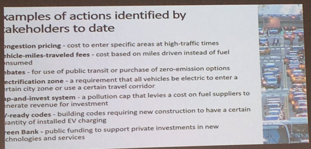 AndrewRChabot's tweet photo. Continuing the conversation @CommissionerRob speaks about the #CHEAPR #BEV #CEV #PHEV CT #ElectricVehicle #rebate program, along with other areas of leadership in the state. ‘You can’t have a vibrant economy without reliable #transportation, and it’s not going away.’ #RaabRT https://t.co/2qOUkOyWQw