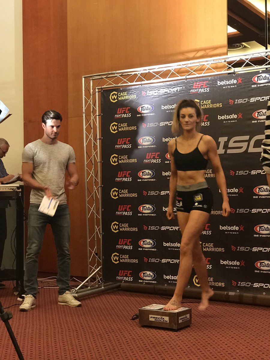 Leah McCourt tweet media